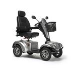 Scootmobiel Carpo 2 SE | Vermeiren (4 wiel scootmobiel), Diversen, Ophalen of Verzenden, Nieuw, Vermeiren