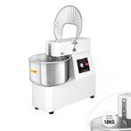 GGM Gastro | Deegmixer - 22 liter / 18 kg - met vaste kom -, Witgoed en Apparatuur, Keukenmixers, Verzenden, Nieuw