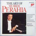 cd - Murray Perahia - The Art Of Murray Perahia, Verzenden, Zo goed als nieuw