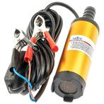 Elektrische Dieselpomp - Overhevelingspomp 12 Volt - Mini He, Auto diversen, Autogereedschap, Ophalen of Verzenden, Nieuw