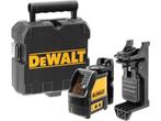 DeWALT DW088CG - Zelfnivellerende kruislijnlaser - 2 lijnen, Verzenden, Nieuw