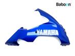 Onderkuip Rechts Yamaha YZF R1 2004-2006 (YZF-R1 5VY), Motoren, Onderdelen | Yamaha, Verzenden, Gebruikt