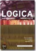 Logica voor informatici druk 2 9789067894845, Boeken, Zo goed als nieuw
