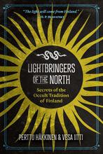 Lightbringers of the North 9781644114636 Perttu Hakkinen, Verzenden, Zo goed als nieuw, Perttu Hakkinen