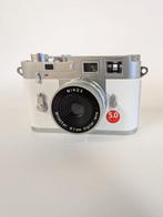 Minox, Leica - White Edition - Digital Classic Camera - DCC