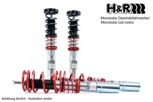 H&R Monotube Schroefset Honda Civic 1.3-1.6 2WD 1989- VA30.., Auto-onderdelen, Ophanging en Onderstel, Ophalen of Verzenden