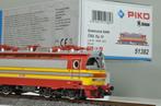 Piko H0 - 51382 - Elektrische locomotief (1) - Elektrolok, Nieuw