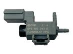 Vacuum Relay / Valve 079906283D VW 7.28098.07 Pierburg, Auto-onderdelen, Motor en Toebehoren, Verzenden, Nieuw, Volkswagen