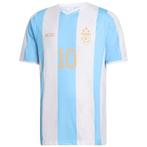 Argentinie Voetbalshirt Messi Thuis - Kinderen en, Verzenden, Nieuw