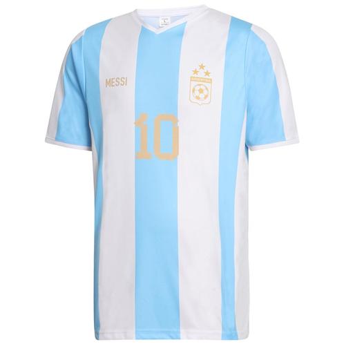 Argentinie Voetbalshirt Messi Thuis - Kinderen en, Sport en Fitness, Voetbal, Nieuw, Verzenden