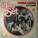 Tee Set - Linda-Linda - Single, Cd's en Dvd's, Vinyl Singles, Verzenden, Nieuw in verpakking