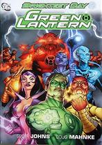 Green Lantern (4th Series) Volume 8: Brightest Day [HC], Zo goed als nieuw, Verzenden