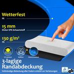 Premium trampoline - diameter 244 cm - met veiligheidsnet, Kinderen en Baby's, Speelgoed | Buiten | Trampolines, Verzenden, Nieuw