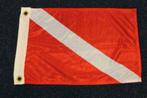 Duik of PADI vlag 30 x 45cm Nieuw!, Nieuw, Verzenden