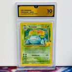 Pokémon Graded card - Venusaur Holo #15 Celebrations 25th -, Hobby en Vrije tijd, Verzamelkaartspellen | Pokémon, Nieuw