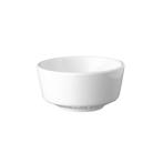 GGM Gastro | (6 stuks) Kom - FLOAT - Melamine - 0,15 liter -, Verzenden