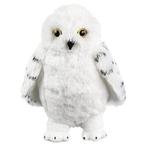 Harry Potter Hedwig Knuffel 29 cm, Verzamelen, Harry Potter, Ophalen of Verzenden, Nieuw