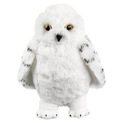 Harry Potter Hedwig Knuffel 29 cm, Verzamelen, Harry Potter, Nieuw, Ophalen of Verzenden