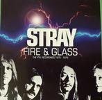 cd - Stray - Fire &amp; Glass The Pye Recordings 1975 - 1976, Verzenden, Zo goed als nieuw