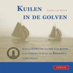 Kuilen In De Golven 9789059941861 J. van Harten, Verzenden, Zo goed als nieuw, J. van Harten