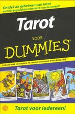 Tarot Voor Dummies 9789073140752 J. Amber, Boeken, Verzenden, Zo goed als nieuw, J. Amber