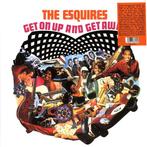 LP nieuw - The Esquires - Get On Up And Get Away, Verzenden, Nieuw in verpakking