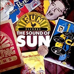 cd - Various - THE SOUND OF SUN RECORDS, Cd's en Dvd's, Cd's | Overige Cd's, Zo goed als nieuw, Verzenden