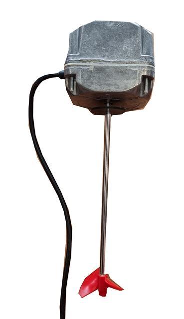 Roerwerk EBM, Zakelijke goederen, Horeca | Overige, Ophalen of Verzenden