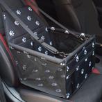 Hondenmand Auto - Hondenstoel Achterbank - Transport 40x30CM, Verzenden, Nieuw