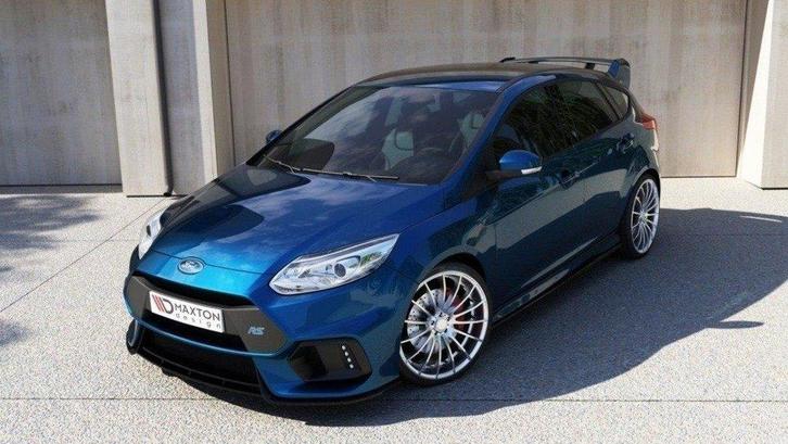 Voorbumper RS Look Ford Focus MK3, Auto-onderdelen, Carrosserie en Plaatwerk, Ophalen of Verzenden