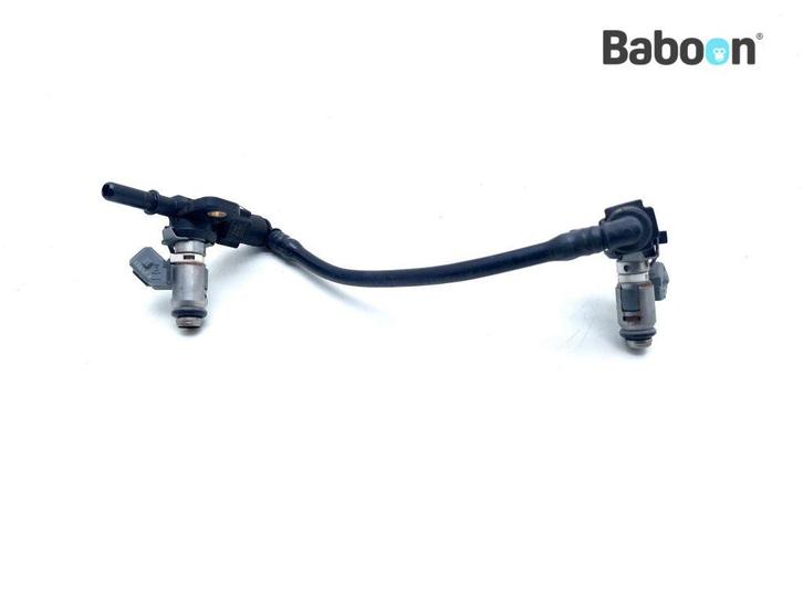 Injector Aprilia NA 850 Mana 2009-2013, Motoren, Onderdelen | Overige, Gebruikt, Verzenden