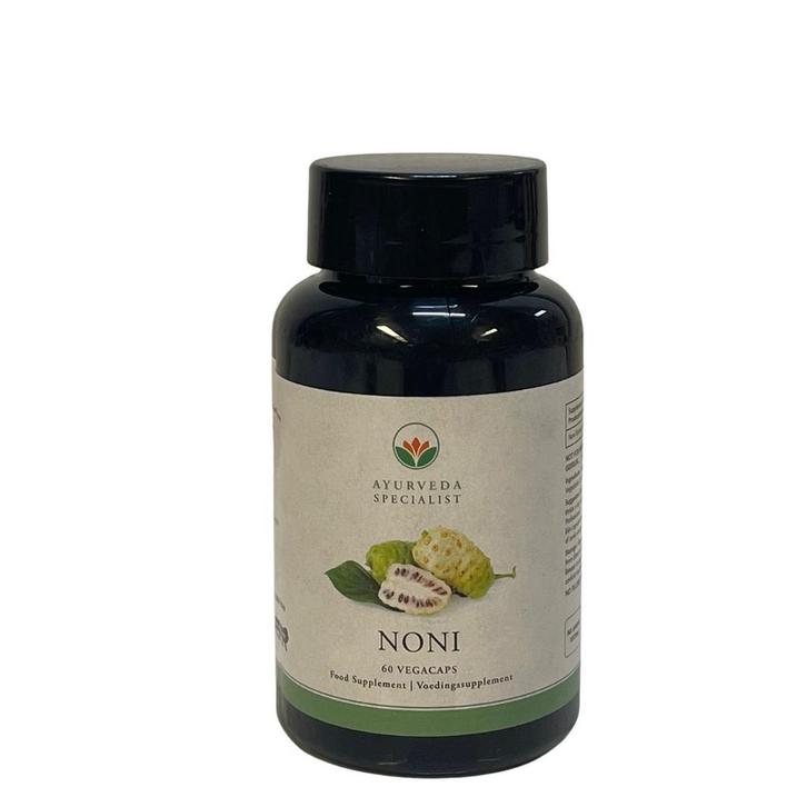 Noni – 500 mg, Diversen, Levensmiddelen, Ophalen of Verzenden