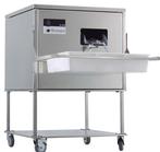 Bestek polijstmachine | SH7000 | 230-110 v | 62x65x87(h) cm, Verzenden