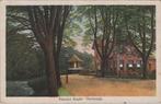 HARDERWIJK - Friesche Gracht, Verzenden, Gelopen