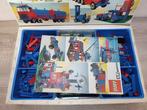 Lego Set - 733 - Basic, Classic, Classic Town - Large, Nieuw
