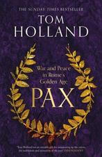 Pax | Holland, Tom | Nieuw, Boeken, Verzenden, Nieuw, Holland, Tom