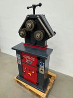 OSTAS profielwals profielenwals buigmachine, Doe-het-zelf en Verbouw, Nieuw