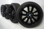 BMW 5 6 serie F06 F10 F11 F12 F13 331 19 inch velgen Dunlop, Auto-onderdelen, Banden en Velgen, 19 inch, Gebruikt, Velg(en), Ophalen of Verzenden