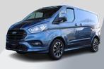 Ford Transit Custom 310 2.0 TDCI L1H1 Sport, Lichtmetalen velgen, Gebruikt, Euro 6, Overige kleuren