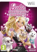 Barbie Hondenshow Puppys (zonder handleiding) (Nintendo..., Gebruikt, Verzenden