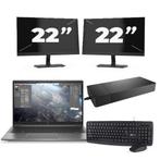 HP ZBook Firefly 14 G8 - Intel Core i7-11e Generatie - 14 in, Verzenden, Nieuw, HP