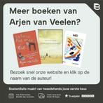 Amerikanen lopen niet 9789082821628 Arjen van Veelen, Boeken, Verzenden, Gelezen, Arjen van Veelen