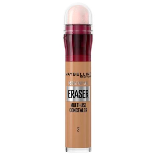 Maybelline New York Instant Anti Age Eraser 02 Nude, Sieraden, Tassen en Uiterlijk, Uiterlijk | Cosmetica en Make-up, Nieuw, Verzenden