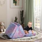 TRUUSK AIYAPLAY Kindersofa 5-delig. Kindersofa Gemaakt Van S, Verzenden, Nieuw