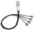 K&K Pure Classic Pickup (Accessoires,Pickups) (Accessoires), Muziek en Instrumenten, Instrumenten | Onderdelen, Ophalen of Verzenden