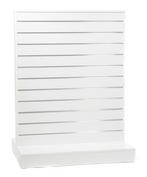 Middenunit Slatwall S-SLP-012, Zakelijke goederen, Kantoor en Winkelinrichting | Winkel en Inventaris
