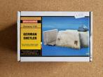 PlusModel 044 German bunker-shelter 1:35, Verzenden, Nieuw