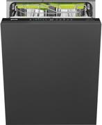 Smeg ST352AL inbouw vaatwasser met energieklasse A label, Witgoed en Apparatuur, Vaatwasmachines, Verzenden, 60 cm of meer, Nieuw