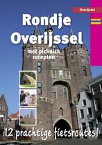 Rondje Overijssel 9789055138227, Boeken, Reisgidsen, Verzenden, Gelezen