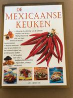 Traditionele Mexicaanse Gerechten - Stap-voor-stap - NIEUW, Boeken, Kookboeken, Ophalen of Verzenden, Zo goed als nieuw